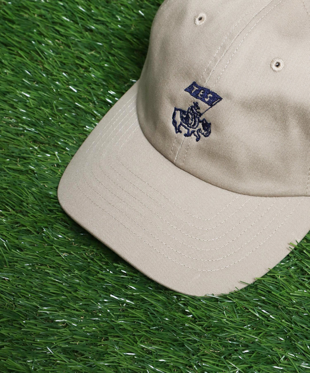 TES BUHI LEVO EMB LOW-CAP – TES | THE ENDLESS SUMMER