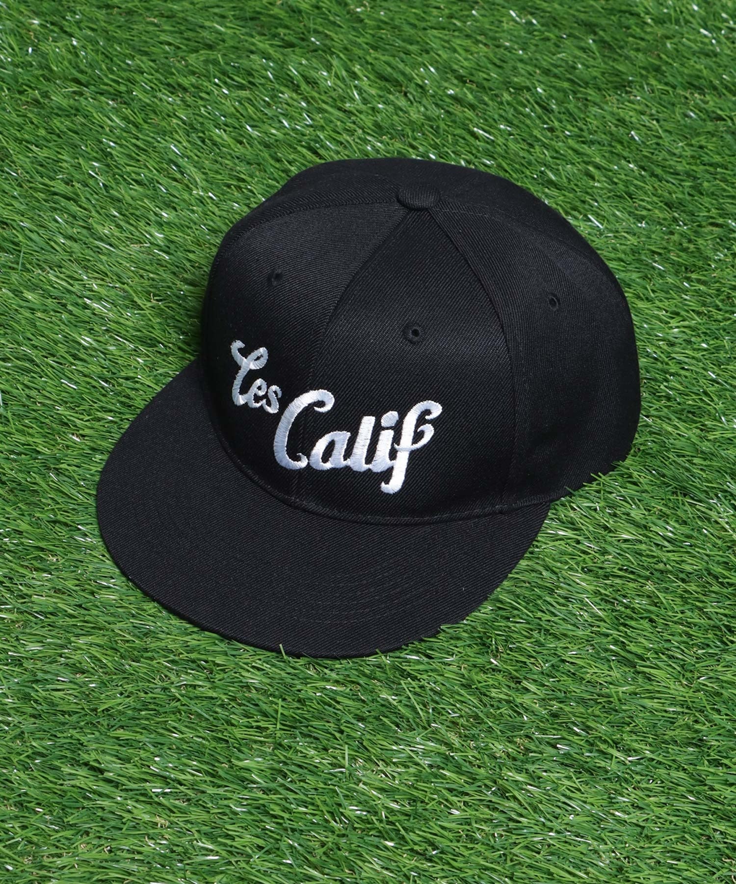 TES SIGN PAINT DESIGN BASEBALL CAP / ベースボールキャップ – TES