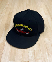 TES CAR CLUB BB CAP