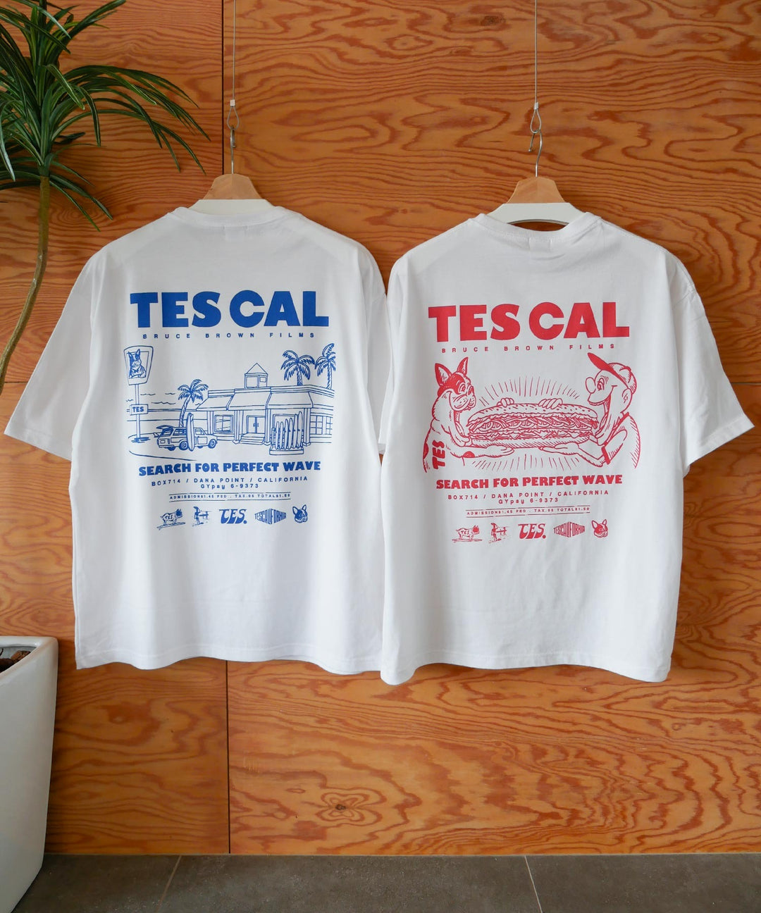 TES / The Endless Summer（テス / エンドレスサマー）の商品一覧