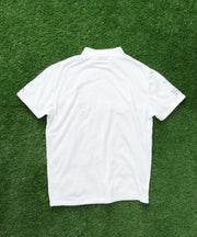 TES-GOLF COMFORTABLE PILE MOC NECK T-SHIRT / モックネックパイルTシャツ