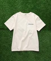 《6月下旬お届け予定》TES BUHI ALL STAR T-SHIRT / Tシャツ