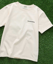 《6月下旬お届け予定》TES BUHI ALL STAR T-SHIRT / Tシャツ