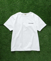 《6月下旬お届け予定》TES BUHI ALL STAR T-SHIRT / Tシャツ