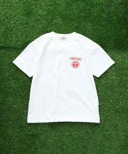 《6月下旬お届け予定》TES BUHI LEAGUE T-SHIRT / Tシャツ