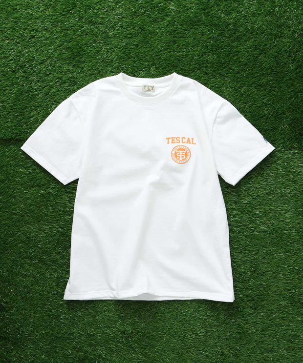 《6月下旬お届け予定》TES BUHI LEAGUE T-SHIRT / Tシャツ