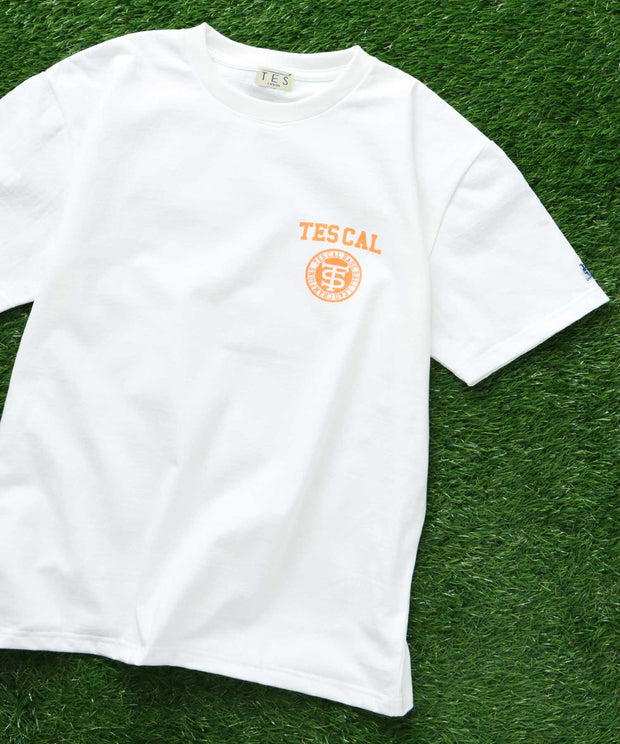 《6月下旬お届け予定》TES BUHI LEAGUE T-SHIRT / Tシャツ