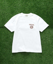 《6月下旬お届け予定》TES BUHI LEAGUE T-SHIRT / Tシャツ