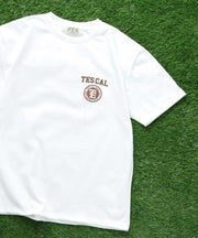 《6月下旬お届け予定》TES BUHI LEAGUE T-SHIRT / Tシャツ