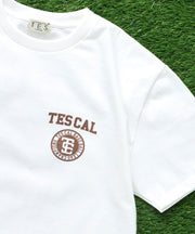 【一部再入荷】TES BUHI LEAGUE T-SHIRT / Tシャツ