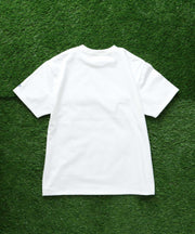 《6月下旬お届け予定》 TES MALIBU GIRL T-SHIRT / Tシャツ