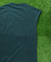 《6月下旬お届け予定》TES ORGANIC COTTONCOLLEGE FLOCKY ONE PIECE / ワンピース