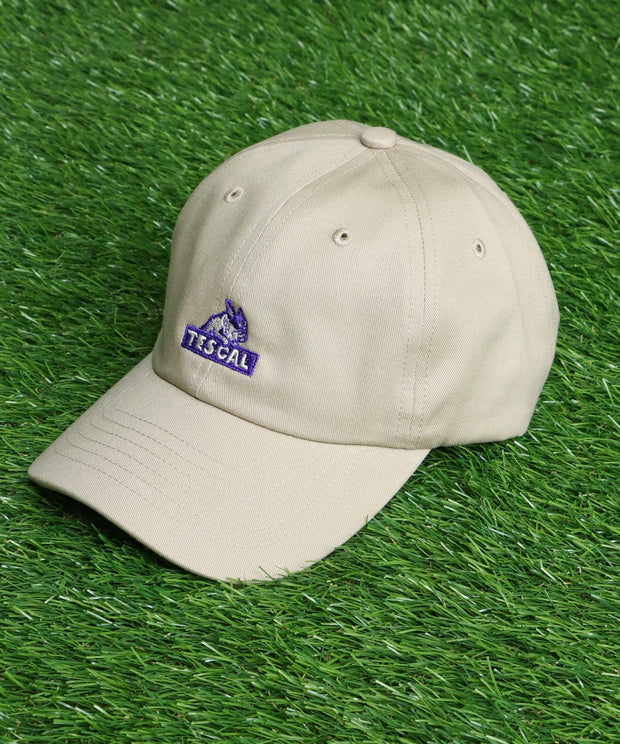 TES BOX LOGO EMB LOW CAP / キャップ – TES | THE ENDLESS SUMMER