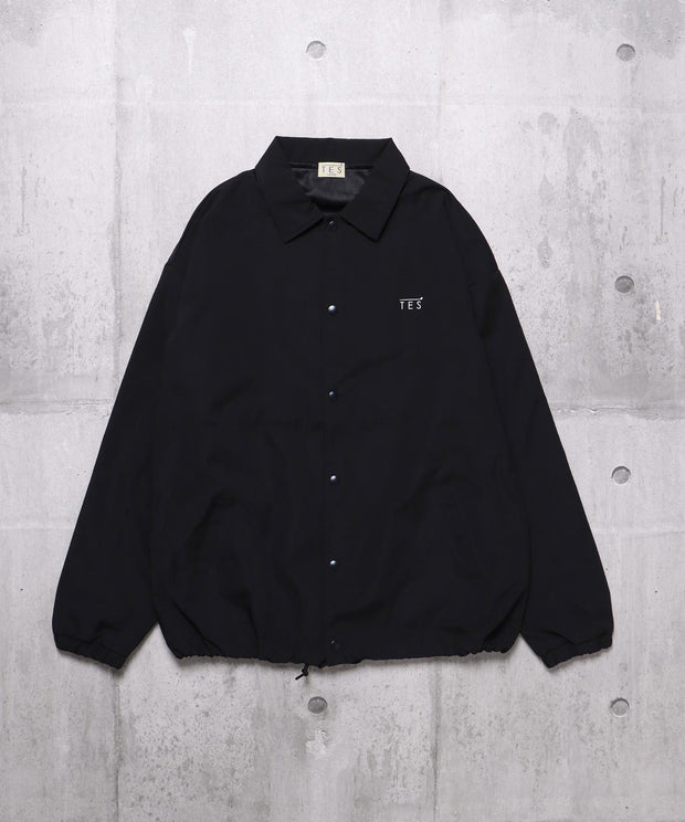 TES LOCAL COACH JACKET / コーチジャケット – TES | THE ENDLESS SUMMER