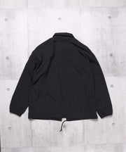 TES SURF GIRL EMB COACH JACKET / コーチジャケット