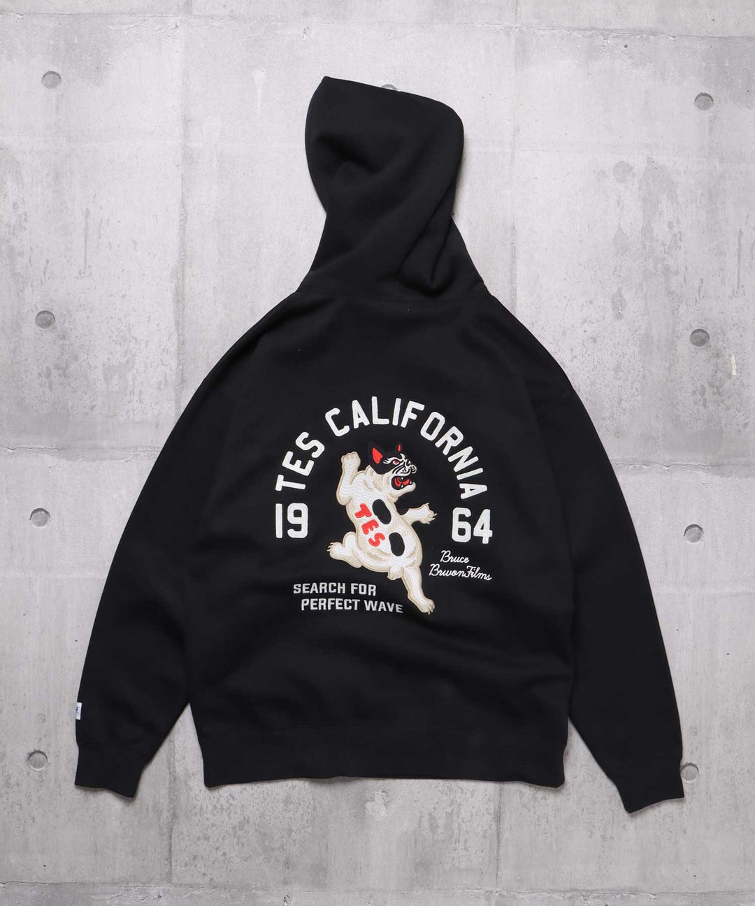 再販無完売品] Neahster パーカー ENDLESSMADE fti 【公式通販】