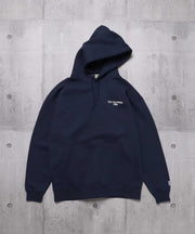 TES RUDE BUHI EMB BIG SWEAT PARKA / スウェットパーカー