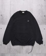 TES SPORTS BIG L/S TEE / ビッグシルエットロンT