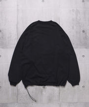 TES SPORTS BIG L/S TEE / ビッグシルエットロンT