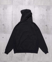 TES TURN BUHI OPAL FINISH SWEAT PARKA / スウェットパーカー