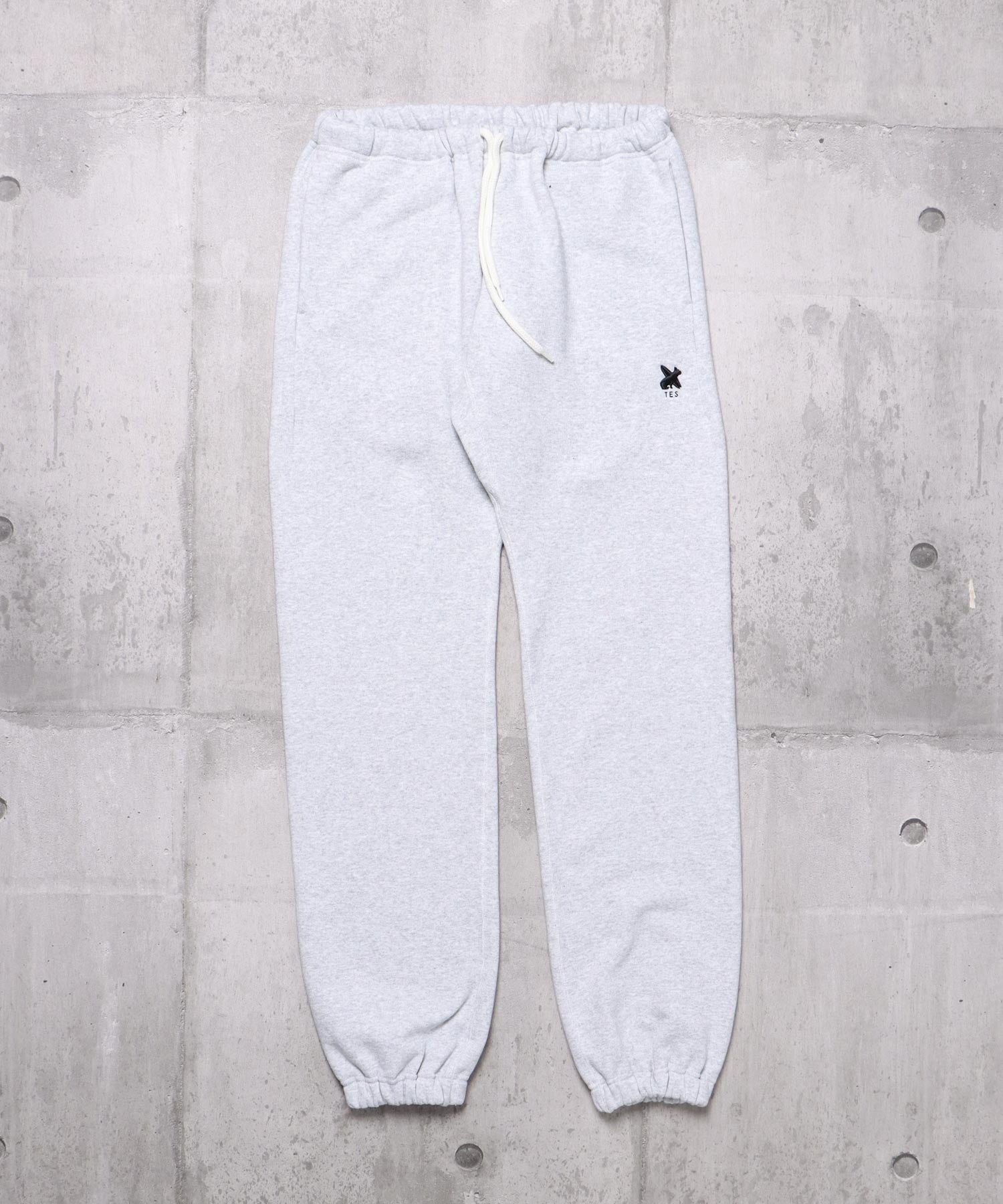 TES BASIC SWEAT PANTS / スウェットパンツ – TES | THE ENDLESS SUMMER