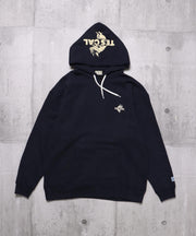 《一部予約商品》TES CAL LOCAL SWEAT PARKA / スウェットパーカー