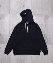 TES BASIC SWEAT PARKA / スウェットパーカー