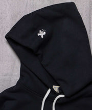 TES BASIC SWEAT PARKA / スウェットパーカー