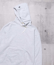 TES BASIC SWEAT PARKA / スウェットパーカー