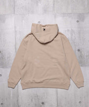 TES BASIC SWEAT PARKA / スウェットパーカー