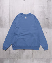 TES BASIC CN SWEAT / クルーネックスウェット