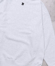 TES BASIC CN SWEAT / クルーネックスウェット