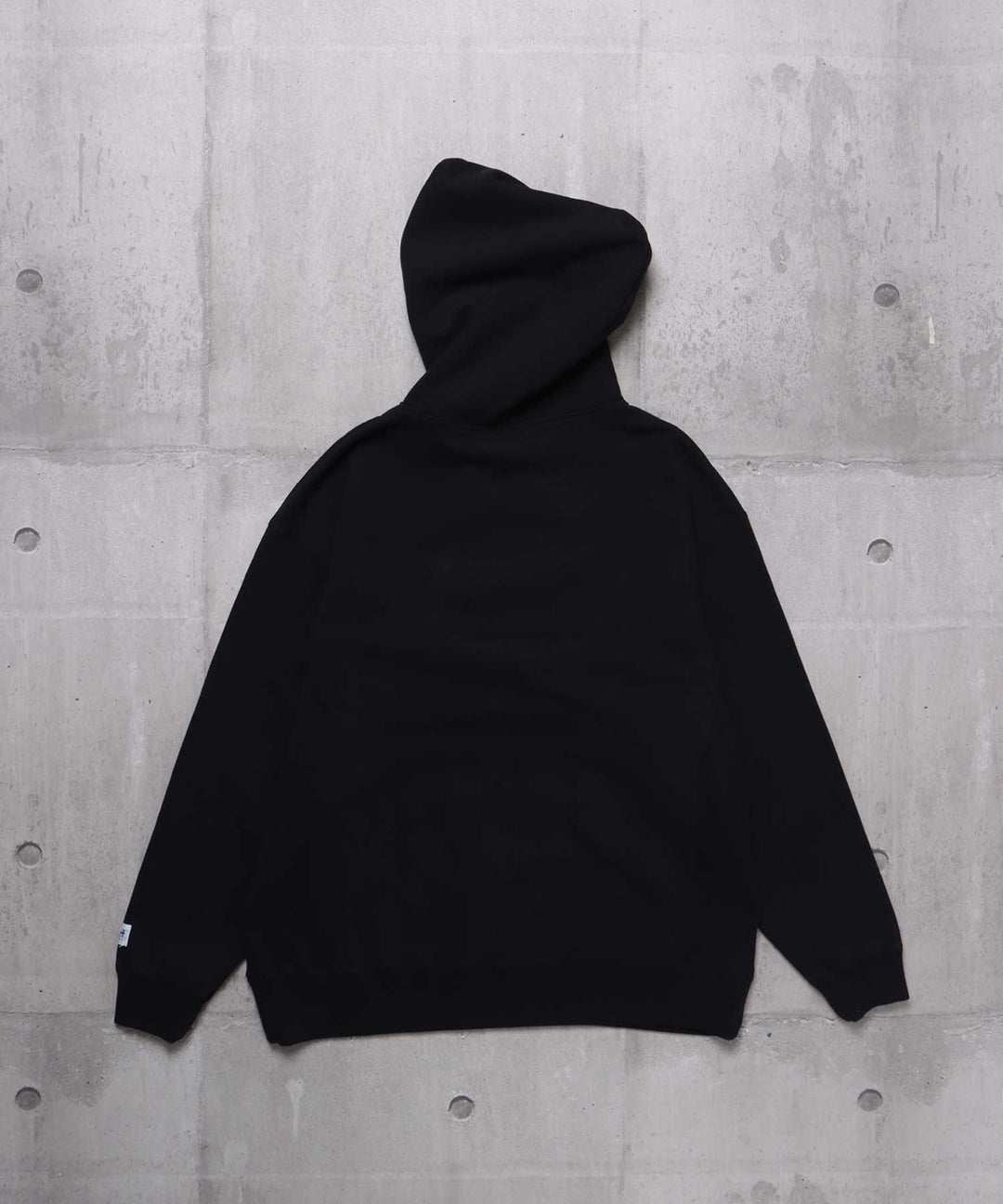 Cape Sweat Parka スウェットパーカー TES WAITING FOR THE WAVES SWEAT PARKA / スウェットパーカー