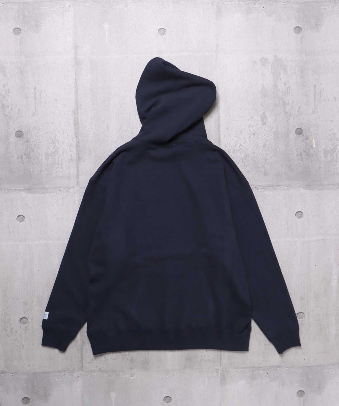 stream of prayers パーカー ジップパーカー(S キナリ): トップス｜Right-on公式オンライン
