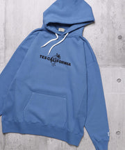 TES BUHI ALL STAR SWEAT PARKA / スウェットパーカー