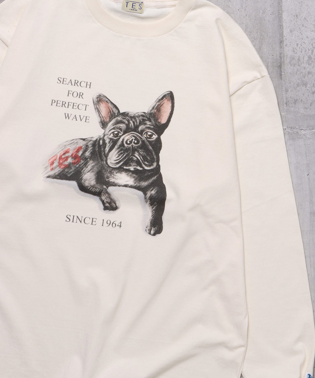ロヂウラベース 初期 1000枚限定 ロヂウラロングTシャツ 未開封 特製ロヂウラロングTシャツ 販売開始！