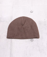 TES MINKY BUHI JQ KNIT CAP / ニットキャップ