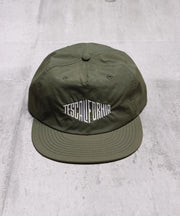 TES DIAMOND LOGO SURF CAP / キャップ