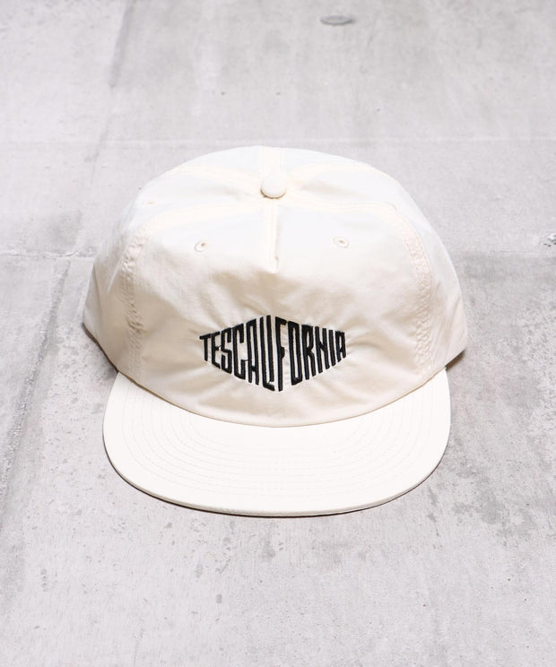 TES DIAMOND LOGO SURF CAP / キャップ