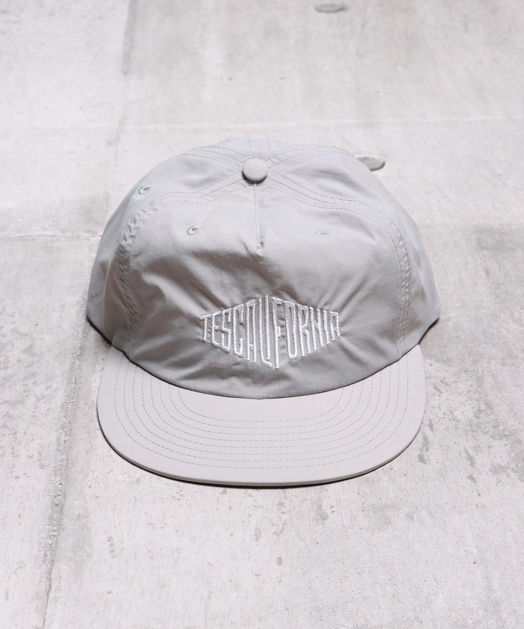 TES DIAMOND LOGO SURF CAP / キャップ – TES | THE ENDLESS SUMMER