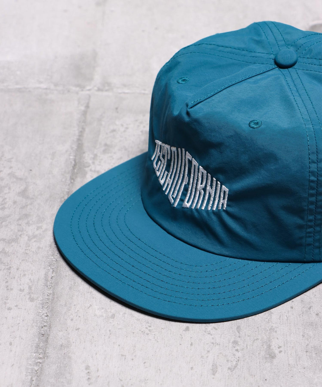 TES DIAMOND LOGO SURF CAP / キャップ – TES | THE ENDLESS SUMMER