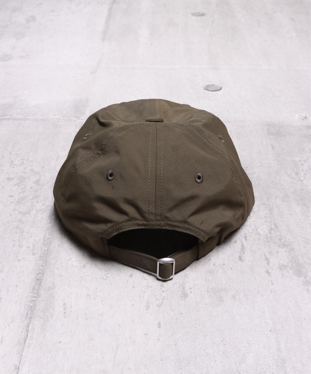 TES HAND LOGO SURF CAP / キャップ – TES | THE ENDLESS SUMMER