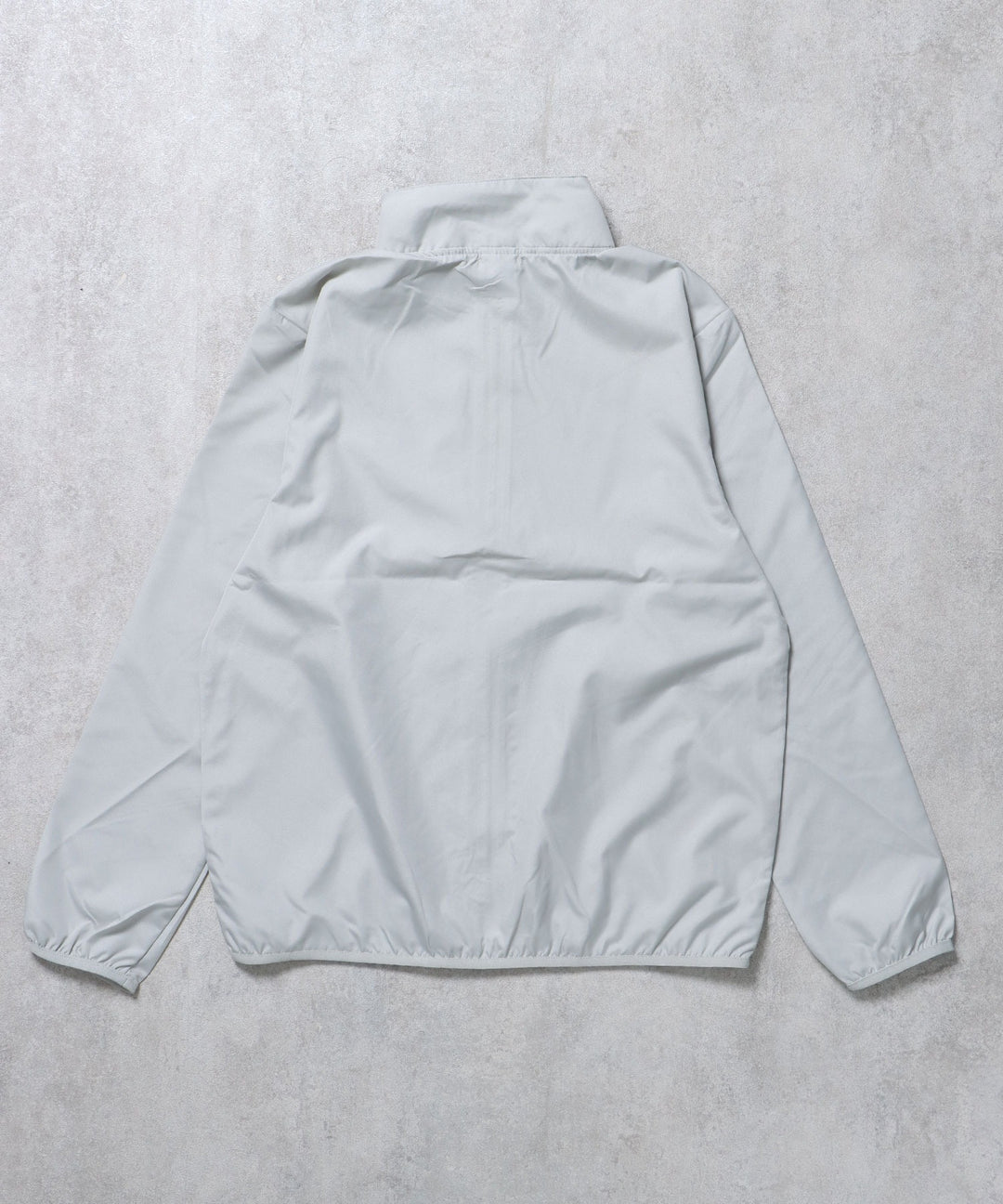 WEB / FLAG SHOP限定】TES MILITARY LIGHT JKT / ソフトシェル