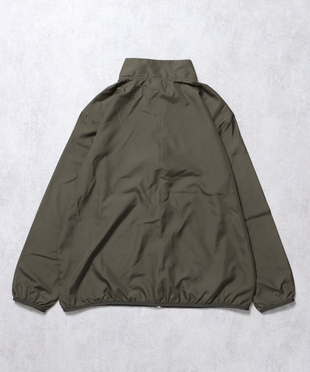 WEB / FLAG SHOP限定】TES MILITARY LIGHT JKT / ソフトシェルジャケット – TES | THE ENDLESS  SUMMER