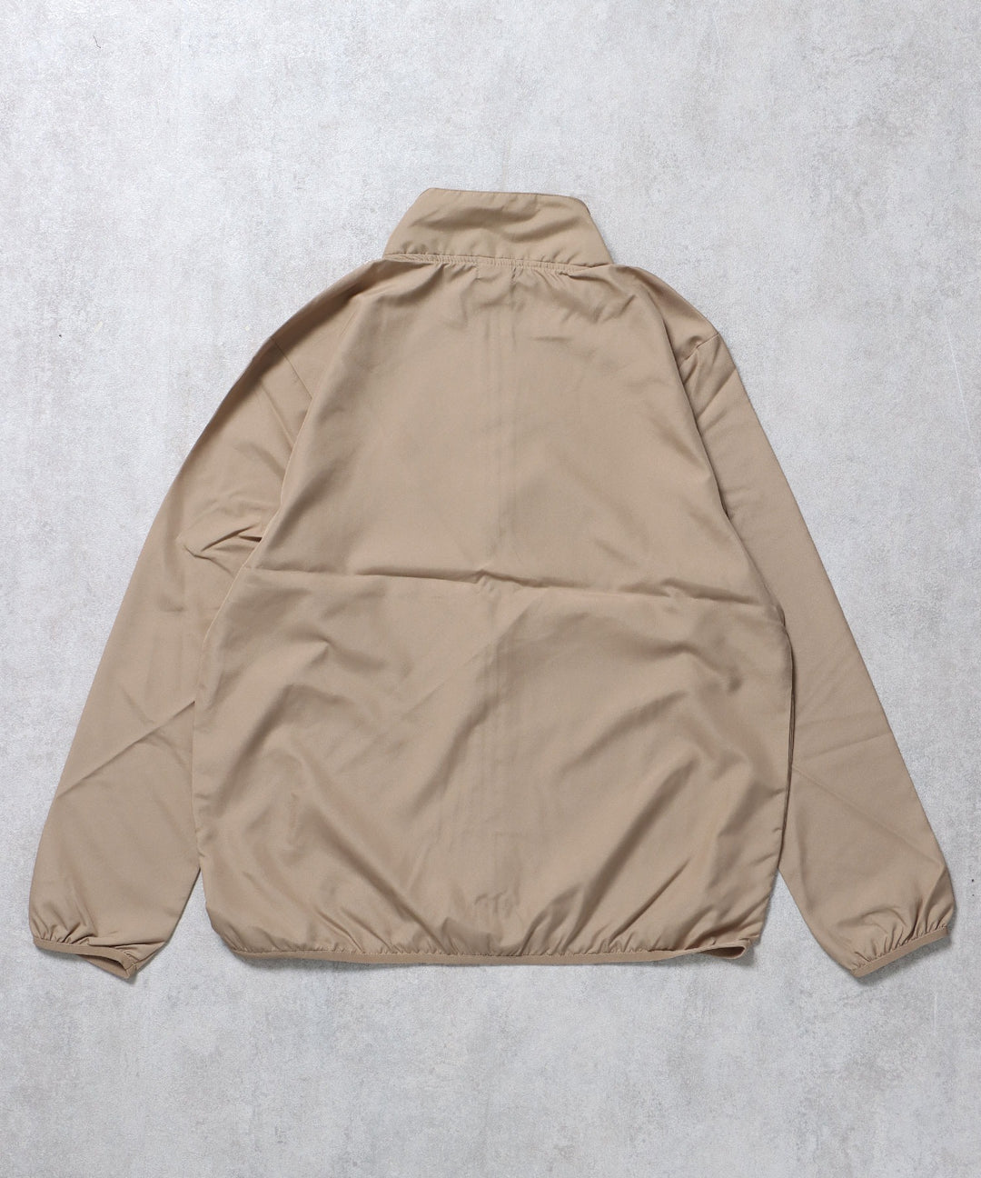 WEB / FLAG SHOP限定】TES MILITARY LIGHT JKT / ソフトシェル