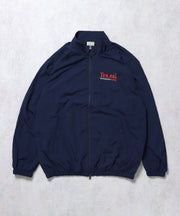 【WEB / FLAG SHOP限定】TES RACING TRACK JKT /ナイロンジャケット