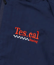 【WEB / FLAG SHOP限定】TES RACING TRACK JKT /ナイロンジャケット