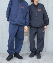 【WEB / FLAG SHOP限定】TES RACING TRACK JKT /ナイロンジャケット