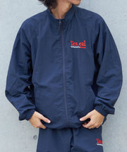 【WEB / FLAG SHOP限定】TES RACING TRACK JKT /ナイロンジャケット