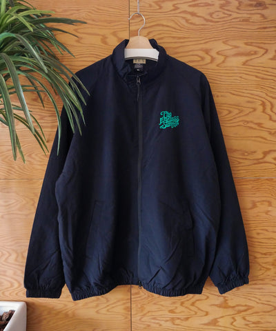 【WEB / FLAG SHOP限定】TES NYLON JACKET /ナイロンジャケット